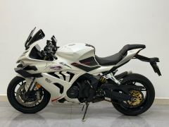 QJMOTOR Sai 600 680 cc - ფოტო 2
