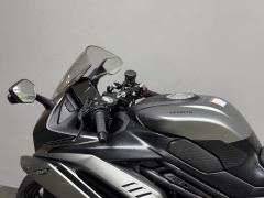 CFMOTO 500SR - ფოტო 3