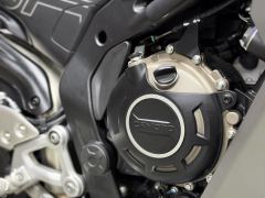 CFMOTO 500SR - ფოტო 4