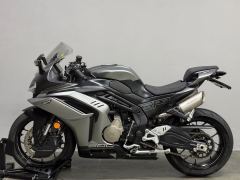 CFMOTO 500SR - ფოტო 5