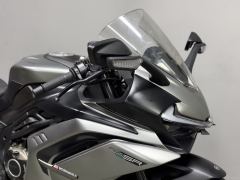 CFMOTO 500SR - ფოტო 7