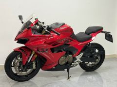 QJMOTOR Roewe i5 550 / Sai 550 *(Context-dependent, usually referring to the motorcycle "Sai 550" or Roewe car v - photo 1