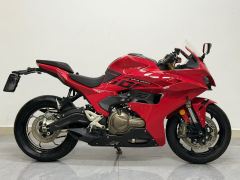QJMOTOR Roewe i5 550 / Sai 550 *(Context-dependent, usually referring to the motorcycle "Sai 550" or Roewe car v - photo 5