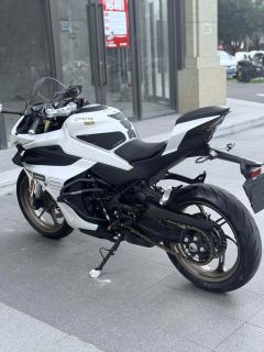 CFMOTO 450SR - ფოტო 10