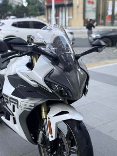 CFMOTO 450SR - ფოტო 4