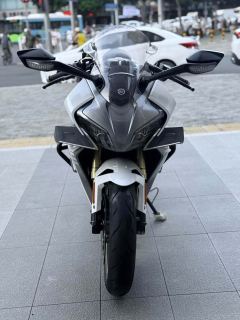 CFMOTO 450SR - ფოტო 6