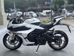 CFMOTO 450SR - ფოტო 9