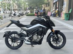 CFMOTO 250NK - ფოტო 1
