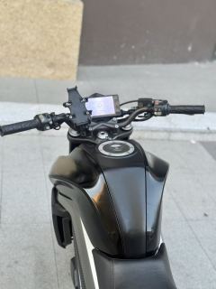 CFMOTO 250NK - ფოტო 6