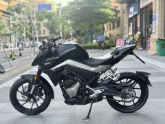 CFMOTO 250NK - ფოტო 8