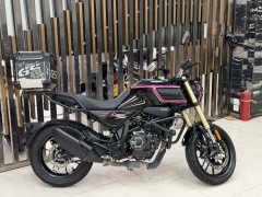Voge Q250 - ფოტო 2
