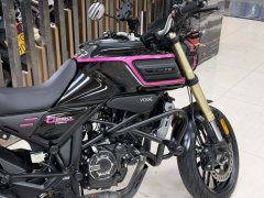 Voge Q250 - ფოტო 3