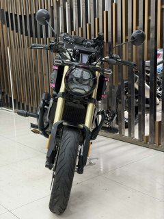 Voge Q250 - ფოტო 4