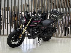 Voge Q250 - ფოტო 5