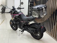 Voge Q250 - ფოტო 7