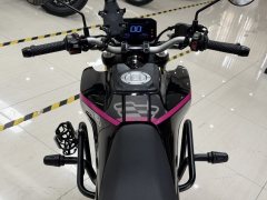 Voge Q250 - ფოტო 9