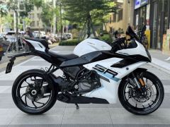 CFMOTO 250SR - ფოტო 1