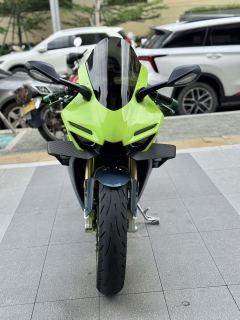 Zhangxue Motorcycles 500RR - ფოტო 5