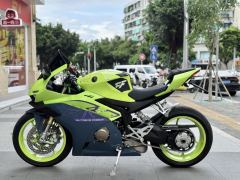 Zhangxue Motorcycles 500RR - ფოტო 9