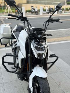 CFMOTO 250NK - ფოტო 4