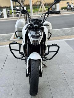 CFMOTO 250NK - ფოტო 5