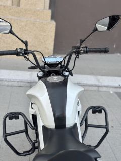 CFMOTO 250NK - ფოტო 6