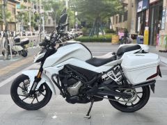 CFMOTO 250NK - ფოტო 9