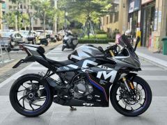CFMOTO 250SR - ფოტო 1