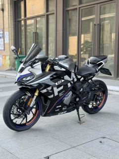 CFMOTO 250SR - ფოტო 7