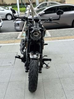 Voge CU250 - ფოტო 5
