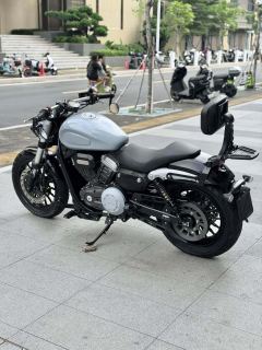 Benda Challenger 300 - ფოტო 6