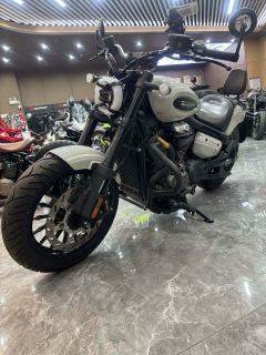 Benda Chinchilla 350 - photo 1