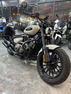 Benda Chinchilla 350 - photo 4