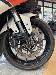 QJMOTOR SRK 250 - photo 9