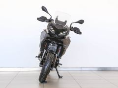 BMW F 900 XR - ფოტო 10