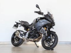 BMW F 900 XR - ფოტო 11