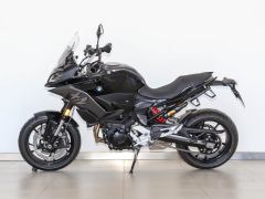 BMW F 900 XR - ფოტო 12