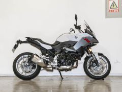 BMW F 900 XR - ფოტო 5