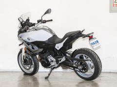 BMW F 900 XR - ფოტო 6
