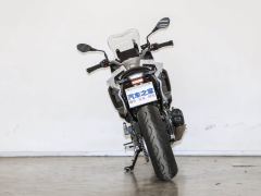 BMW F 900 XR - ფოტო 7