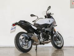 BMW F 900 XR - ფოტო 8
