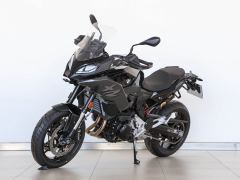 BMW F 900 XR - ფოტო 9
