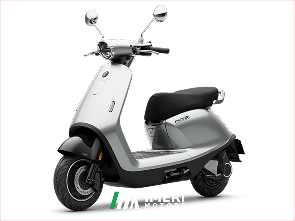 2025 Segway Ninebot Q5