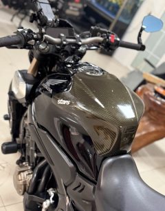 Honda CB650R - ფოტო 5