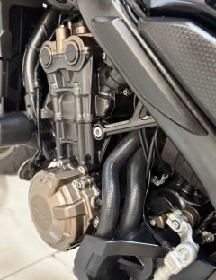 Honda CB650R - ფოტო 6