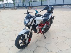 Benelli TNT150i - ფოტო 2