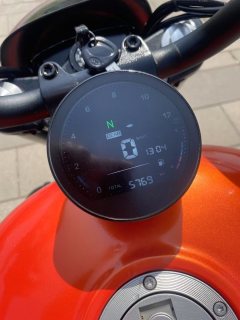 QJMOTOR Flash 300 - ფოტო 8