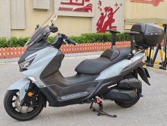 SYM Joymax Z 300 - ფოტო 1