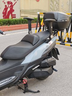 SYM Joymax Z 300 - ფოტო 4