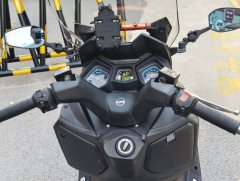 SYM Joymax Z 300 - ფოტო 8
